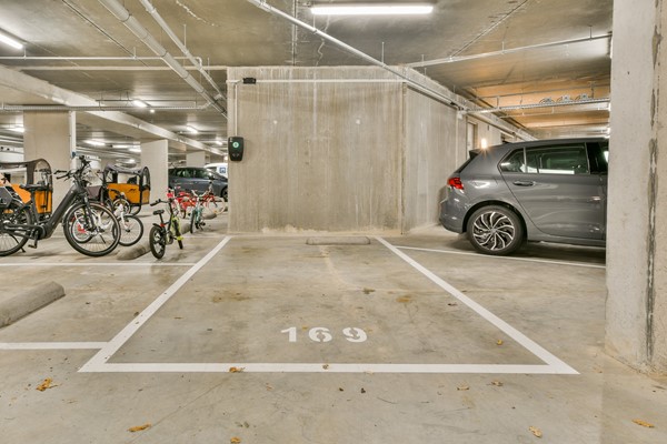 Medium property photo - Carel Willinkstraat 32, 3544 MA Utrecht